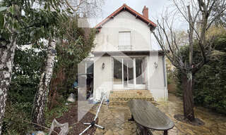 Maison 5 Pièces 98 m² à vendre à Chatou (78400)