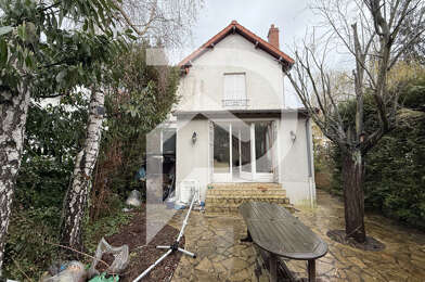 Maison 5 pièces 641700 €