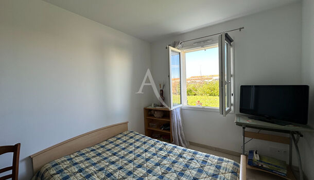 Villa / Maison 4 pièces  à vendre Échillais 17620