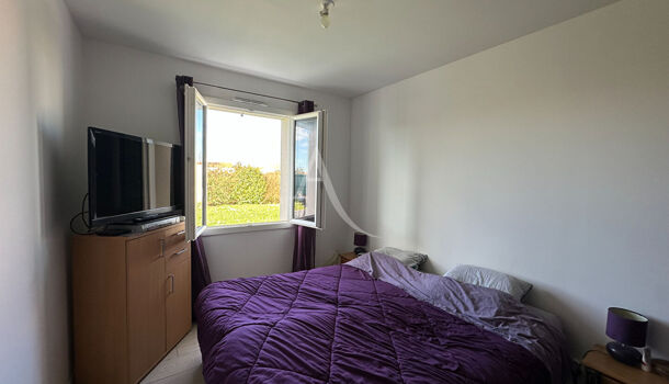 Villa / Maison 4 pièces  à vendre Échillais 17620