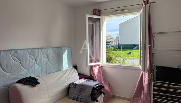 Villa / Maison 4 pièces  à vendre Échillais 17620