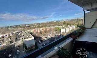 Appartement 3 Pièces 72 m² à vendre à Montpellier (34080)