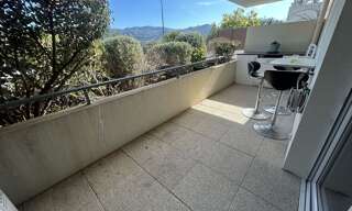 Appartement 2 Pièces 35 m² à vendre à Plan-de-Cuques (13380)