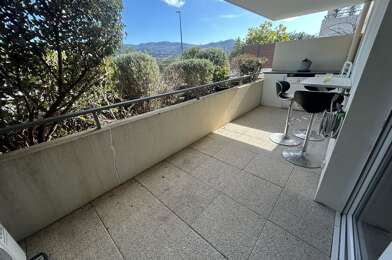 Appartement 2 pièces 210000 €