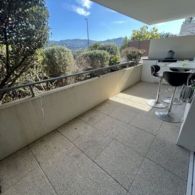 Appartement 2 pièces 210000 €