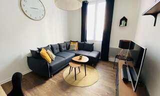 Appartement 2 Pièces 40 m² à vendre à Marseille 10 (13010)