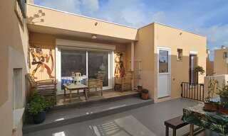 Maison 5 Pièces 83 m² à vendre à La Ciotat (13600)