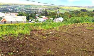 Terrain  441 m² à vendre à Sainte-Marie (97438)