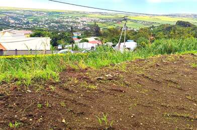 Terrain  108000 €