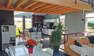 Maison 9 Pièces 206 m² à vendre à Beaux (43200)