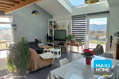 Maison 9 pièces 306000 €