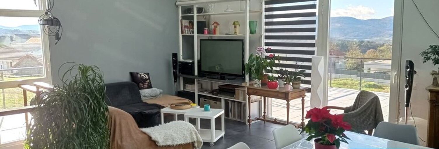 Maison 9 Pièces 206 m² à vendre à Yssingeaux (43200)