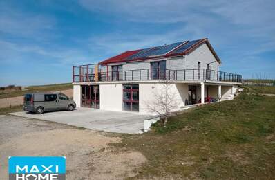Ideal projet mixte avec activité professionnelle - Propriété — photo du bien