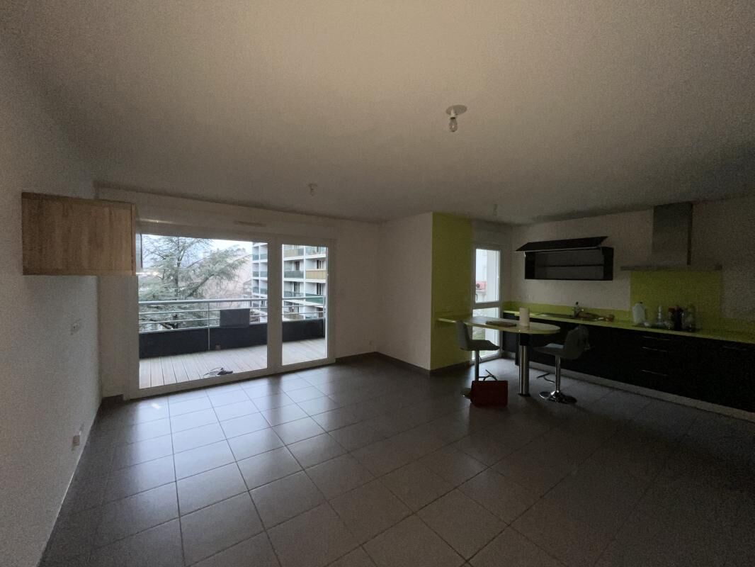 Appartement  T3 à louer Rodez 12000