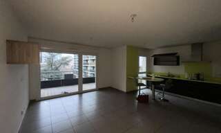 Appartement 3 Pièces 64 m² à louer à Rodez (12000)