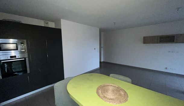 Appartement 3 pièces  à louer Rodez 12000