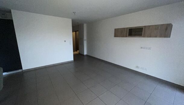 Appartement 3 pièces  à louer Rodez 12000