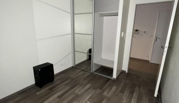 Appartement 3 pièces  à louer Rodez 12000