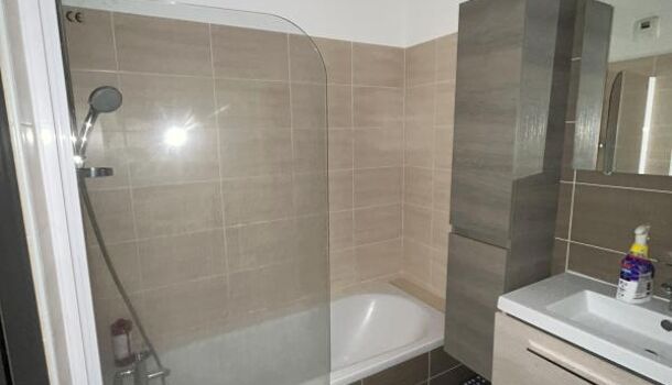 Appartement 3 pièces  à louer Rodez 12000
