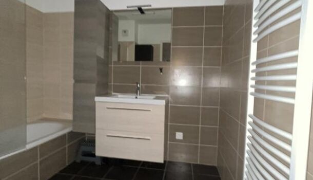 Appartement 3 pièces  à louer Rodez 12000