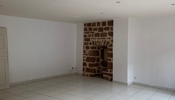 Appartement 5 pièces  à louer Marcillac-Vallon 12330