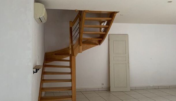 Appartement 5 pièces  à louer Marcillac-Vallon 12330