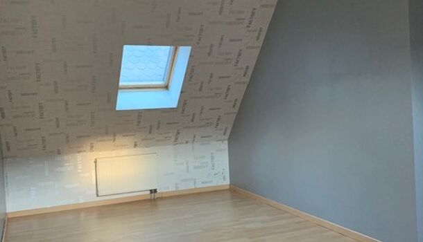 Appartement 5 pièces  à louer Marcillac-Vallon 12330