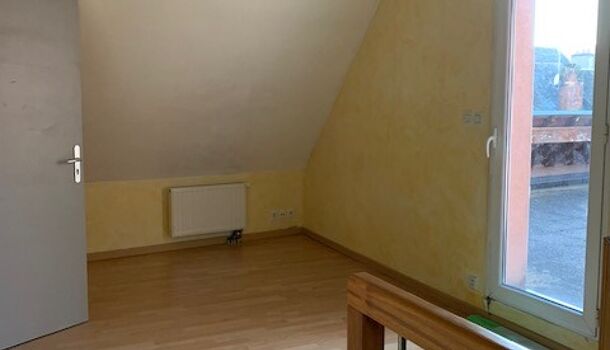 Appartement 5 pièces  à louer Marcillac-Vallon 12330