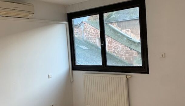 Appartement 5 pièces  à louer Marcillac-Vallon 12330