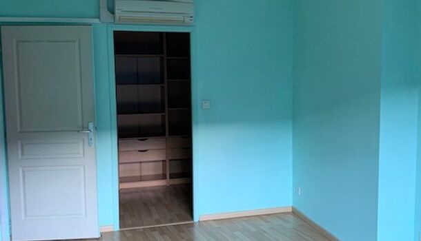 Appartement 5 pièces  à louer Marcillac-Vallon 12330