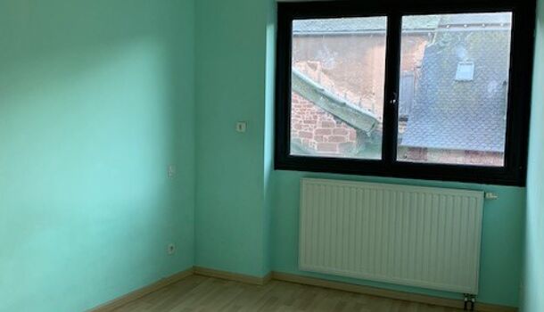 Appartement 5 pièces  à louer Marcillac-Vallon 12330