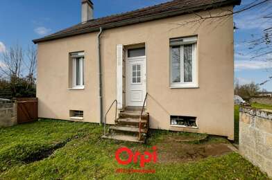 Maison 4 pièces 142000 €