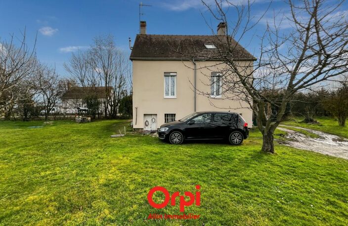 À DÉCOUVRIR - MAISON À 15 MINUTES DE SAINT-POURÇAIN-SUR-SIOULE — photo 2
