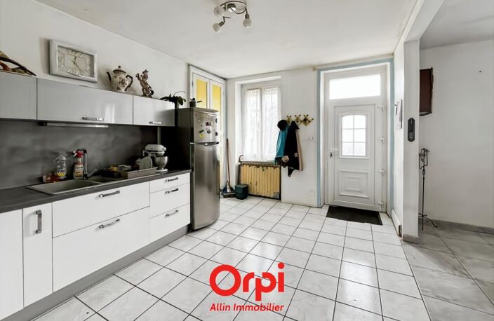 À DÉCOUVRIR - MAISON À 15 MINUTES DE SAINT-POURÇAIN-SUR-SIOULE — photo 3