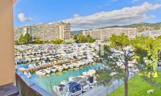 Appartement 2 Pièces 60 m² à vendre à Mandelieu-la-Napoule (06210)