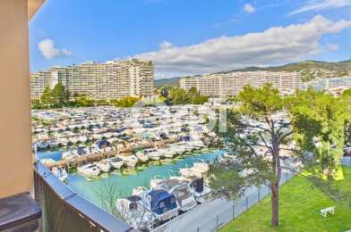 Appartement 2 pièces 349000 €