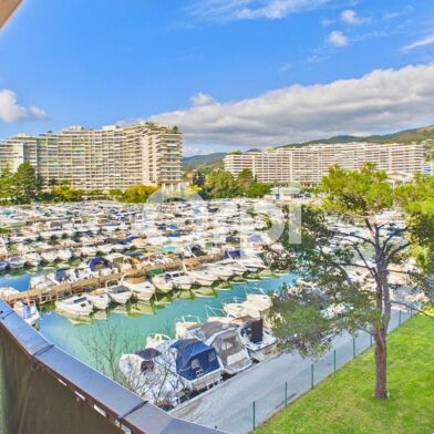Appartement 2 pièces 349000 €