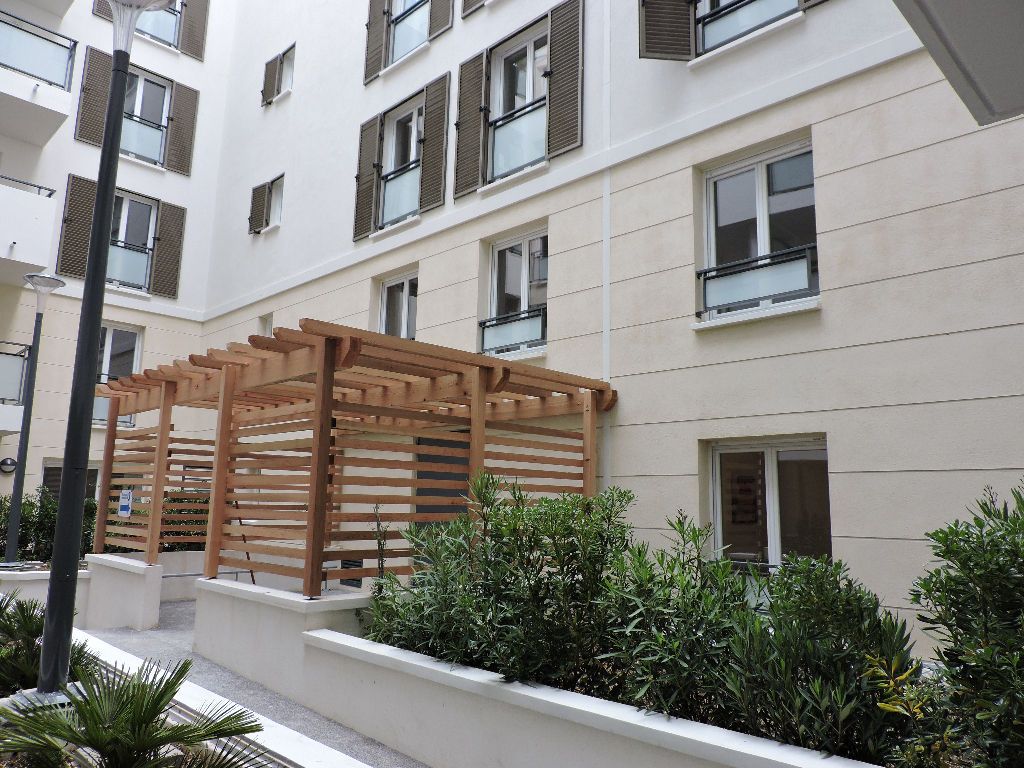 Photo Studio de 1 pièce Nice