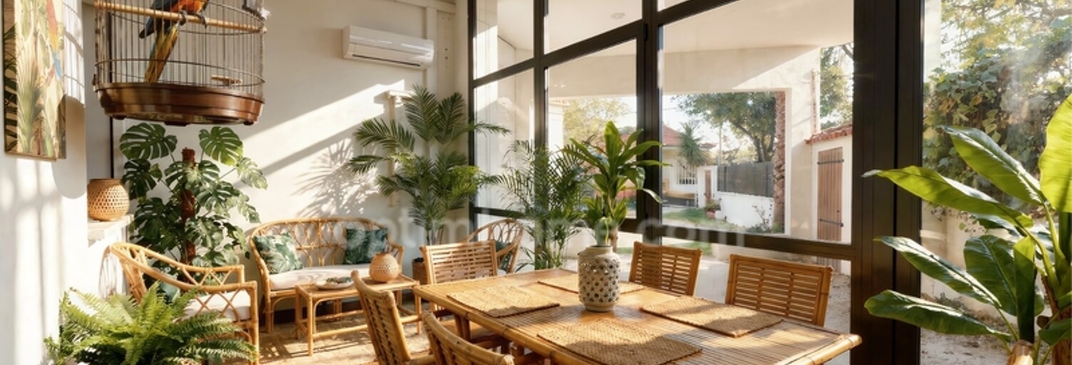 Appartement 4 Pièces 104 m² à vendre à Toulon (83100)