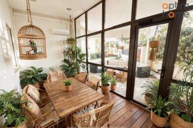 Appartement 4 pièces 346625 €