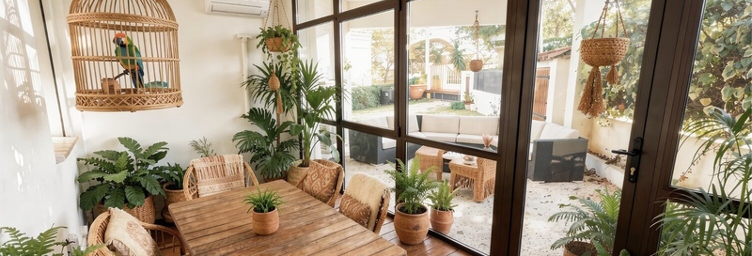 Appartement 4 Pièces 104 m² à vendre à Toulon (83100)