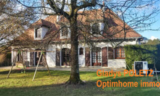 Maison 11 Pièces 239 m² à vendre à Verneuil-sur-Vienne (87430)