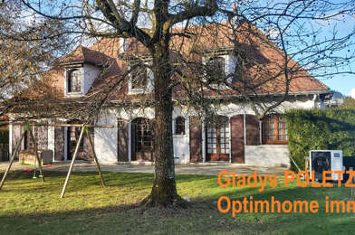 Maison 11 pièces 369000 €