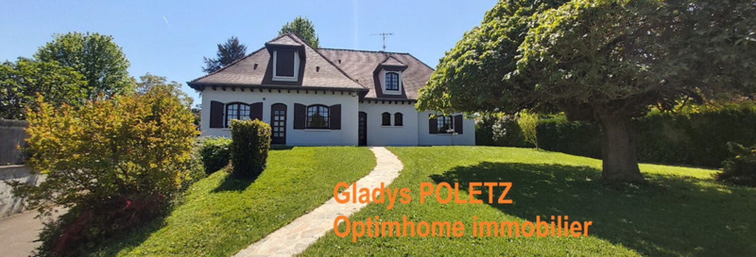 Maison 11 Pièces 239 m² à vendre à Verneuil-sur-Vienne (87430)