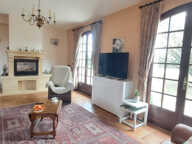 MAISON  5 CHAMBRES + SOUS-SOL + PISCINE — photo 3