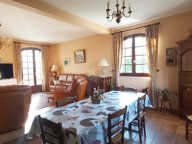 MAISON  5 CHAMBRES + SOUS-SOL + PISCINE — photo 4