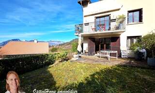 Appartement 2 Pièces 41 m² à vendre à Bresson (38320)