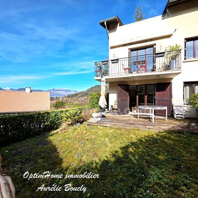 Appartement 2 pièces 175000 €