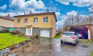 Maison 8 Pièces 88 m² à vendre à Le Vigean (15200)