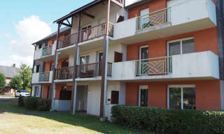 Appartement 3 Pièces 55 m² à vendre à Honfleur (14600)